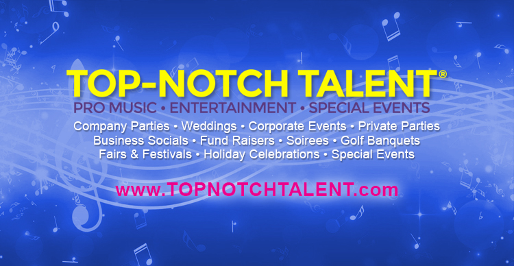 Why Choose Top-Notch Talent?